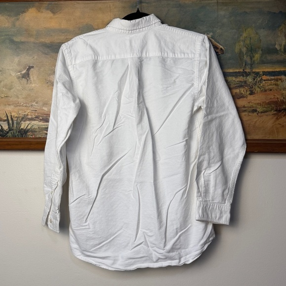 Vineyard Vines Whale shirt size -L (16/18) - Picture 4 of 4